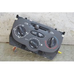 Centralina comando aria clima Citroen Xsara Picasso dal 1999 al 2010 cod 6451LV  1744635885425