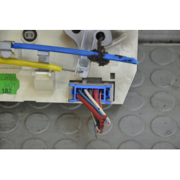 Centralina comando aria clima Citroen Xsara Picasso dal 1999 al 2010 cod 6451LV  1744635885425