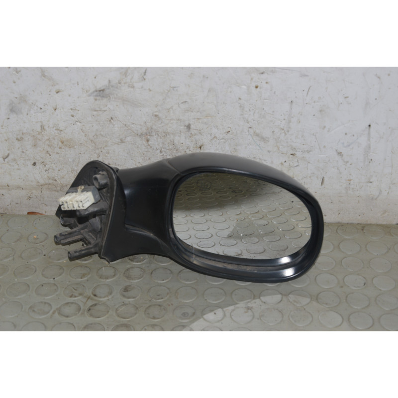 Specchietto retrovisore elettrico ant dx Citroen Xsara Picasso dal 1999 al 2010 cod 8154GZ  1744636382312