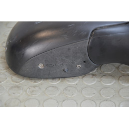 Specchietto retrovisore elettrico ant dx Citroen Xsara Picasso dal 1999 al 2010 cod 8154GZ  1744636382312