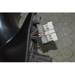 Specchietto retrovisore elettrico ant dx Citroen Xsara Picasso dal 1999 al 2010 cod 8154GZ  1744636382312