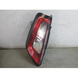 Fanale fanalino stop post sx Punto Evo dal 2009 al 2012 cod 51927097  1744637926980