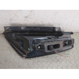 Fanale fanalino stop post sx Punto Evo dal 2009 al 2012 cod 51927097  1744637926980