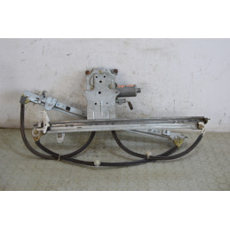 Motorino alzavetro ant dx Citroen Xsara Picasso dal 1999 al 2011 cod 0130821900  1744637884525