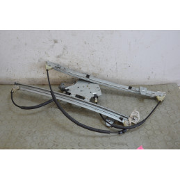 Motorino alzavetro ant sx Citroen Xsara Picasso dal 1999 al 2011 cod 28000292  1744638145786