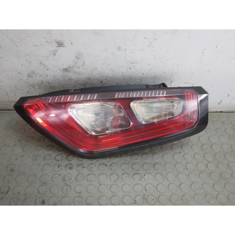 Fanale fanalino stop post dx Punto Evo dal 2009 al 2012 cod 20393999  1744638535556