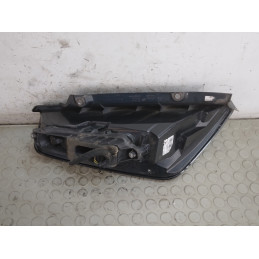 Fanale fanalino stop post dx Punto Evo dal 2009 al 2012 cod 20393999  1744638535556
