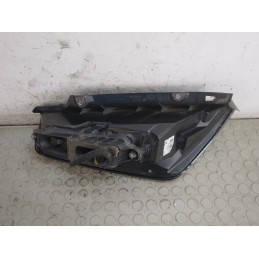 Fanale fanalino stop post dx Punto Evo dal 2009 al 2012 cod 20393999  1744638535556
