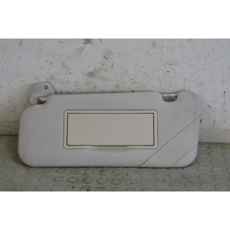 Aletta parasole ant sx lato guidatore Citroen Xsara Picasso dal 1999 al 2011 cod 8143CH  1744638399080
