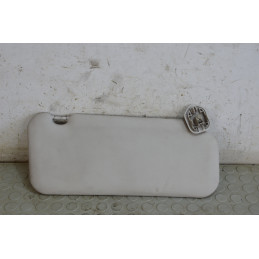 Aletta parasole ant sx lato guidatore Citroen Xsara Picasso dal 1999 al 2011 cod 8143CH  1744638399080