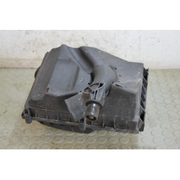 Scatola filtro aria con debimetro Opel Meriva A 1.7 Cdti dal 2003 al 2010 cod 460023377 9129745  1744638699210