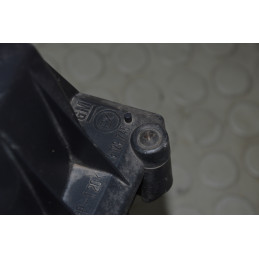 Scatola filtro aria con debimetro Opel Meriva A 1.7 Cdti dal 2003 al 2010 cod 460023377 9129745  1744638699210
