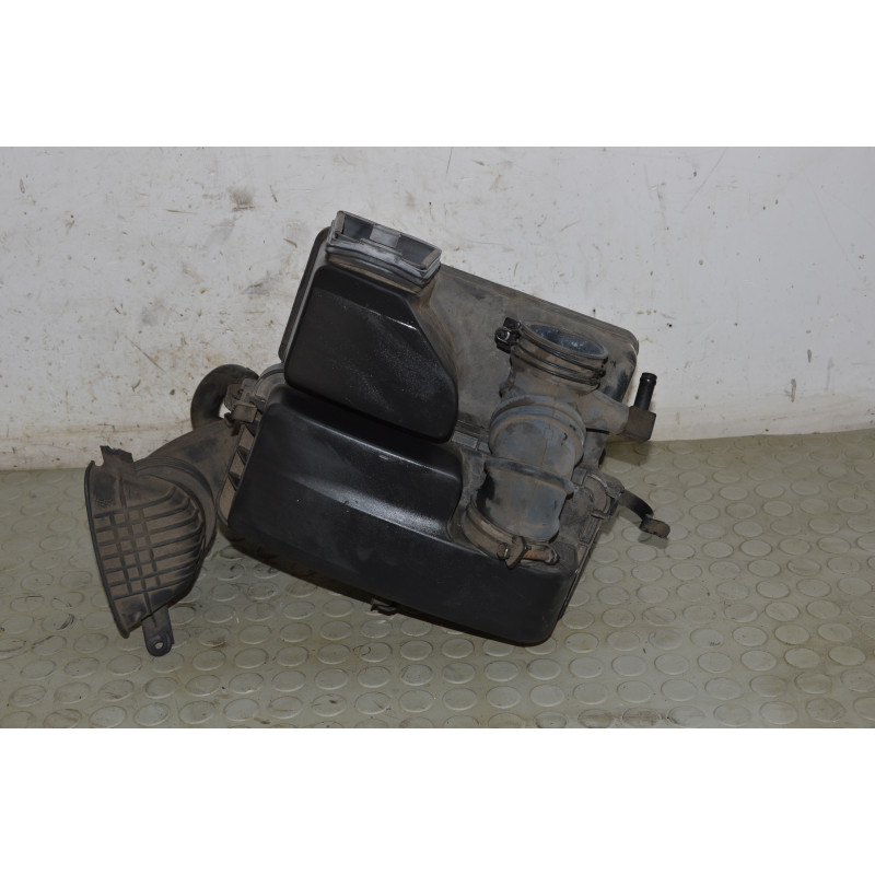 Scatola filtro aria Kia Picanto 1.0 b dal 2004 al 2011 cod 28110-07000  1744639285719