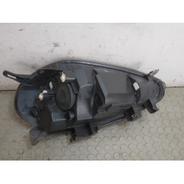 Faro fanale proiettore ant sx Punto Evo Dal 2009 al 2012 cod 08-661-1162l  1744639549996