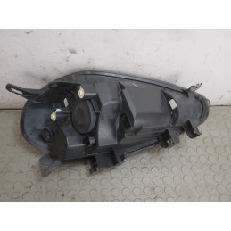 Faro fanale proiettore ant sx Punto Evo Dal 2009 al 2012 cod 08-661-1162l  1744639549996