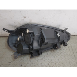 Faro fanale proiettore ant sx Punto Evo Dal 2009 al 2012 cod 08-661-1162l  1744639549996