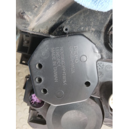 Faro fanale proiettore ant sx Punto Evo Dal 2009 al 2012 cod 08-661-1162l  1744639549996