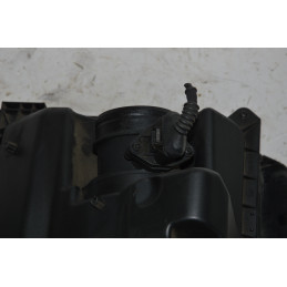 Scatola filtro aria Audi A4 8E B6 1.9 TDI dal 2000 al 2004 cod 038133837q  1744639523514