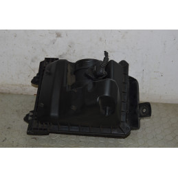 Scatola filtro aria Audi A4 8E B6 1.9 TDI dal 2000 al 2004 cod 038133837q  1744639523514