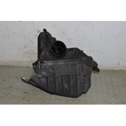 Scatola filtro aria Audi A4 8E B6 1.9 TDI dal 2000 al 2004 cod 038133837q  1744639523514