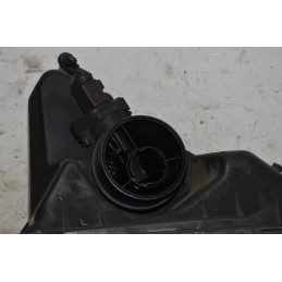 Scatola filtro aria Audi A4 8E B6 1.9 TDI dal 2000 al 2004 cod 038133837q  1744639523514