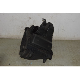 Scatola filtro aria Audi A4 8E B6 1.9 TDI dal 2000 al 2004 cod 038133837q  1744639523514