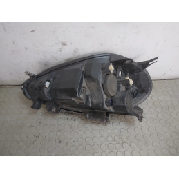Faro fanale proiettore ant dx Punto Evo Dal 2009 al 2012 cod 89102045DX  1744639869575