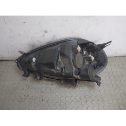 Faro fanale proiettore ant dx Punto Evo Dal 2009 al 2012 cod 89102045DX  1744639869575