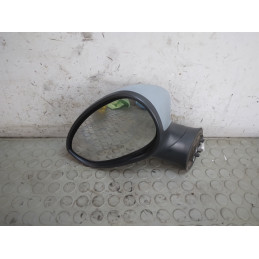 Specchietto retrovisore ant sx Fiat Punto Evo dal 2009 al 2012 cod 735596878  1744640700676