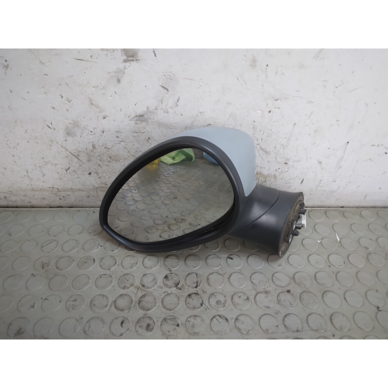 Specchietto retrovisore ant sx Fiat Punto Evo dal 2009 al 2012 cod 735596878  1744640700676