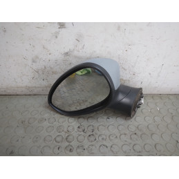 Specchietto retrovisore ant sx Fiat Punto Evo dal 2009 al 2012 cod 735596878  1744640700676