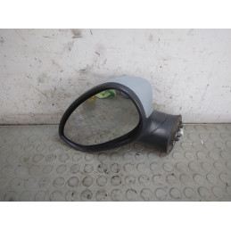 Specchietto retrovisore ant sx Fiat Punto Evo dal 2009 al 2012 cod 735596878  1744640700676