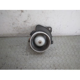 Ventola ventilazione abitacolo Fiat Punto Evo dal 2009 al 2012 cod 164230100  1744641748790