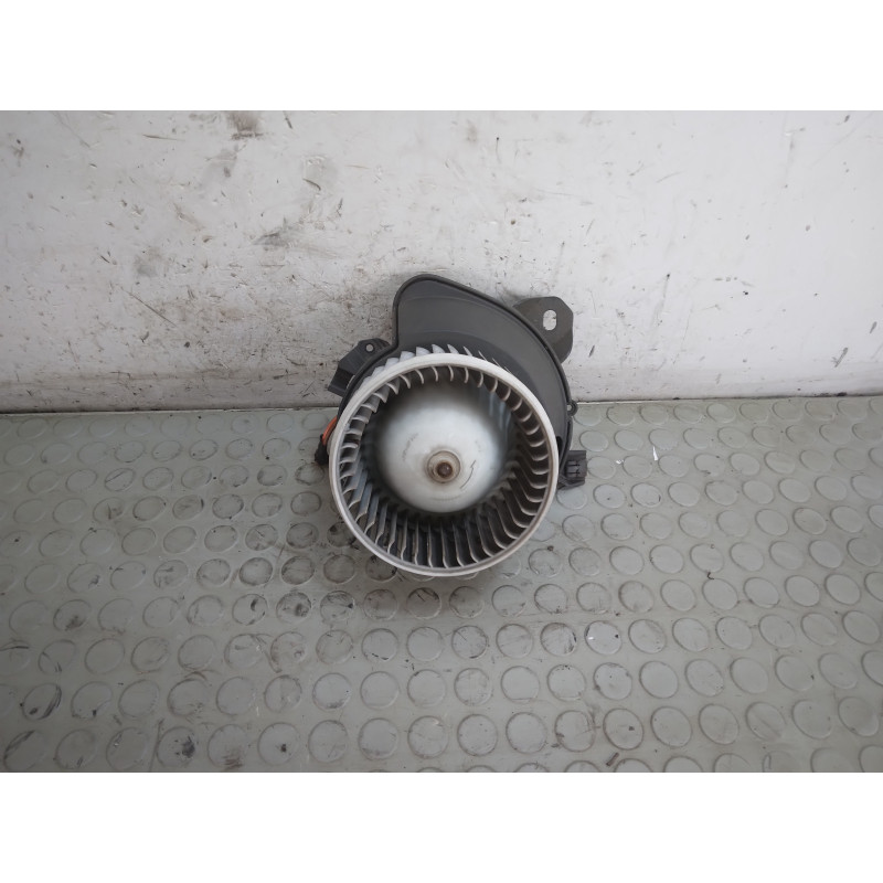Ventola ventilazione abitacolo Fiat Punto Evo dal 2009 al 2012 cod 164230100  1744641748790
