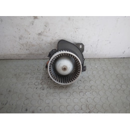 Ventola ventilazione abitacolo Fiat Punto Evo dal 2009 al 2012 cod 164230100  1744641748790