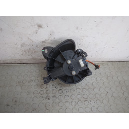 Ventola ventilazione abitacolo Fiat Punto Evo dal 2009 al 2012 cod 164230100  1744641748790