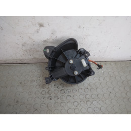 Ventola ventilazione abitacolo Fiat Punto Evo dal 2009 al 2012 cod 164230100  1744641748790