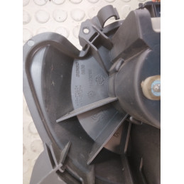Ventola ventilazione abitacolo Fiat Punto Evo dal 2009 al 2012 cod 164230100  1744641748790
