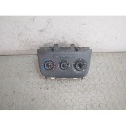 Centralina comandi aria clima Fiat Punto Evo dal 2009 al 2012 cod 735548357  1744642494177