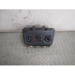 Centralina comandi aria clima Fiat Punto Evo dal 2009 al 2012 cod 735548357  1744642494177