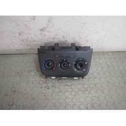 Centralina comandi aria clima Fiat Punto Evo dal 2009 al 2012 cod 735548357  1744642494177