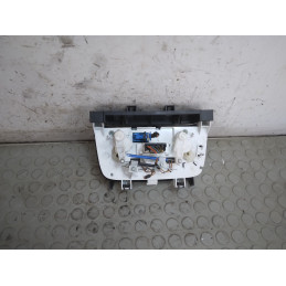 Centralina comandi aria clima Fiat Punto Evo dal 2009 al 2012 cod 735548357  1744642494177