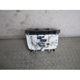 Centralina comandi aria clima Fiat Punto Evo dal 2009 al 2012 cod 735548357  1744642494177