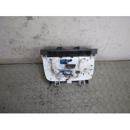 Centralina comandi aria clima Fiat Punto Evo dal 2009 al 2012 cod 735548357  1744642494177