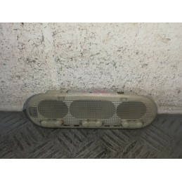 PLAFONIERA LUCE ABITACOLO ANTERIORE RENAULT MEGANE 2 SERIE DAL 2002 AL 2008  2400000043805
