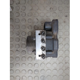 Centralina pompa ABS Fiat Punto Evo dal 2009 al 2012 cod 51929837  1744644028806
