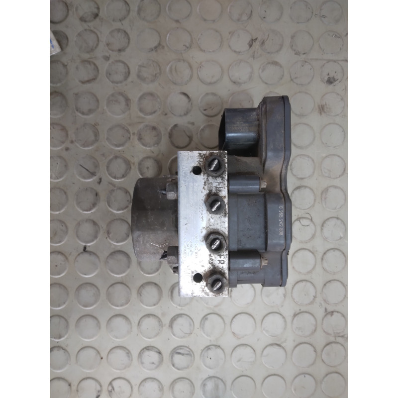 Centralina pompa ABS Fiat Punto Evo dal 2009 al 2012 cod 51929837  1744644028806