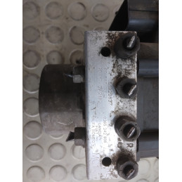 Centralina pompa ABS Fiat Punto Evo dal 2009 al 2012 cod 51929837  1744644028806
