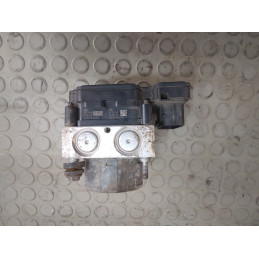 Centralina pompa ABS Fiat Punto Evo dal 2009 al 2012 cod 51929837  1744644028806
