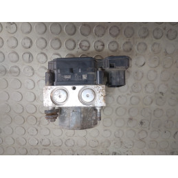 Centralina pompa ABS Fiat Punto Evo dal 2009 al 2012 cod 51929837  1744644028806